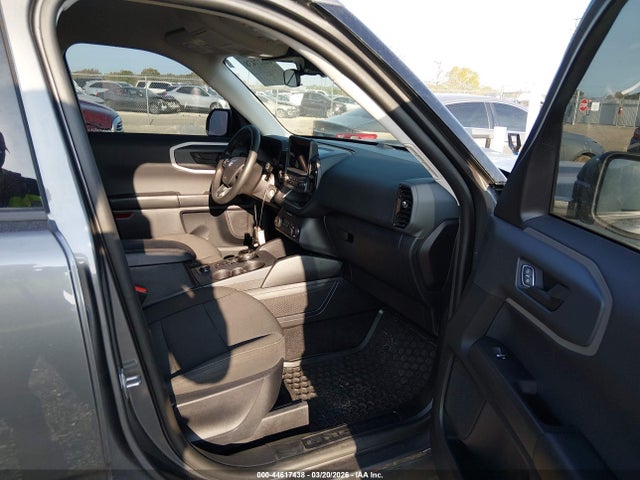 2023 FORD BRONCO SPORT 3FMCR9A60PRE13746 Photo 4