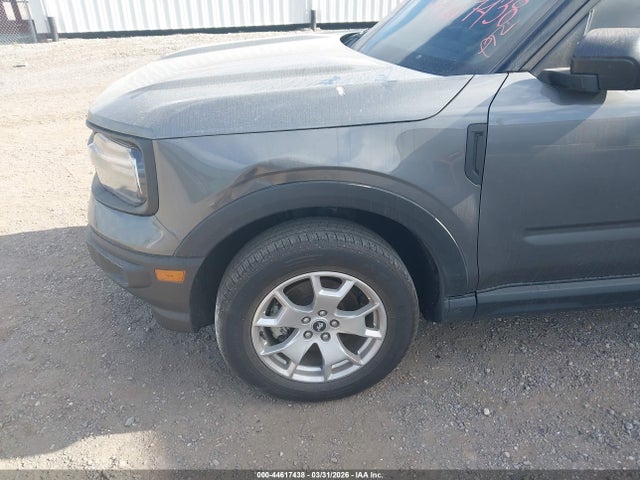 2023 FORD BRONCO SPORT 3FMCR9A60PRE13746 Photo 5