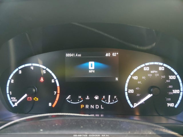 2023 FORD BRONCO SPORT 3FMCR9A60PRE13746 Photo 6