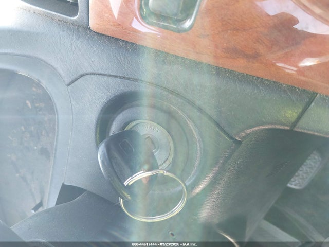Aukcja sprzedaży 2001 Lexus Rx 300, vin: JTJHF10U010217900, numer aukcji: 44617444