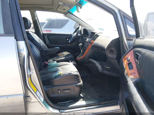 Aukcja sprzedaży 2001 Lexus Rx 300, vin: JTJHF10U010217900, numer aukcji: 44617444