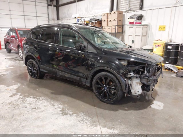 2017 FORD ESCAPE 1FMCU9J90HUC79176