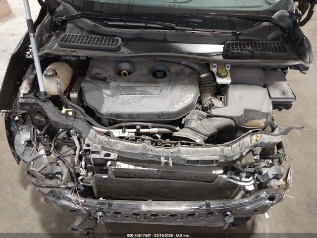 2017 FORD ESCAPE 1FMCU9J90HUC79176 Photo 9