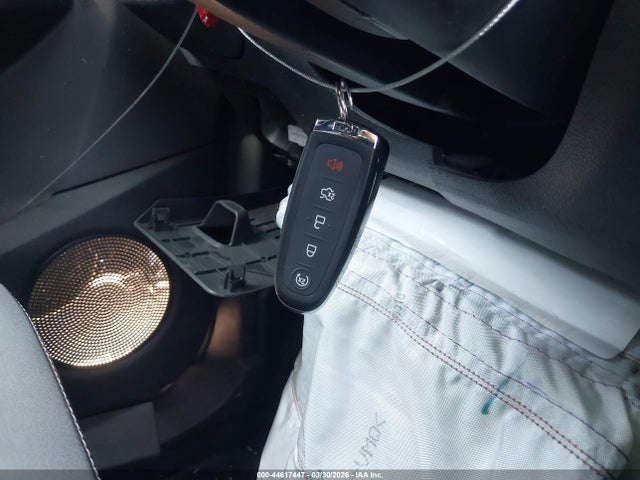 2017 FORD ESCAPE 1FMCU9J90HUC79176 Photo 10