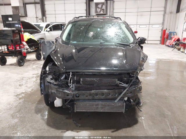Ford Escape Titanium 2017 1FMCU9J90HUC79176 Image 13