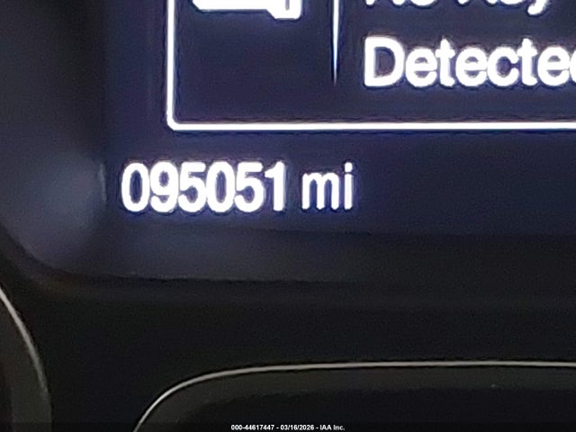Ford Escape Titanium 2017 1FMCU9J90HUC79176 Image 15