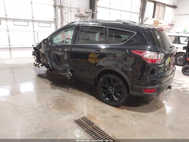 2017 FORD ESCAPE 1FMCU9J90HUC79176 Photo 2