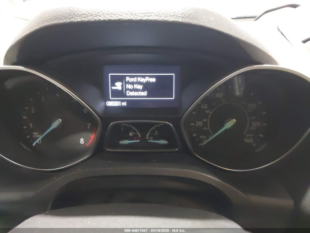 2017 FORD ESCAPE 1FMCU9J90HUC79176 Photo 6