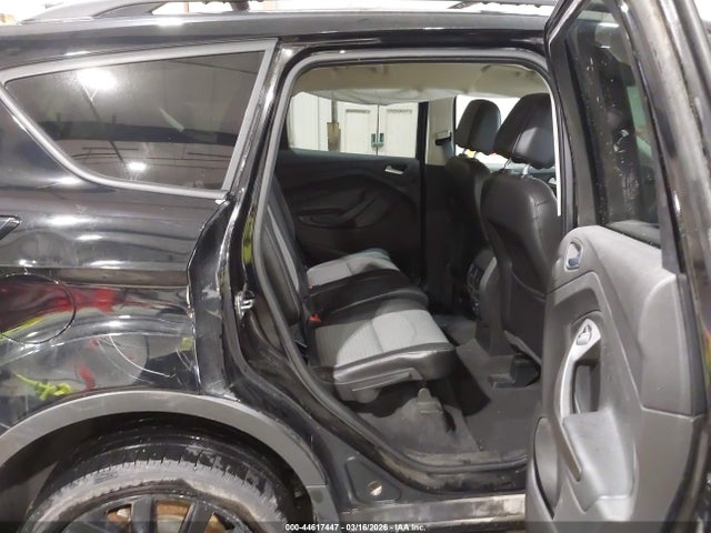 2017 FORD ESCAPE 1FMCU9J90HUC79176 Photo 7