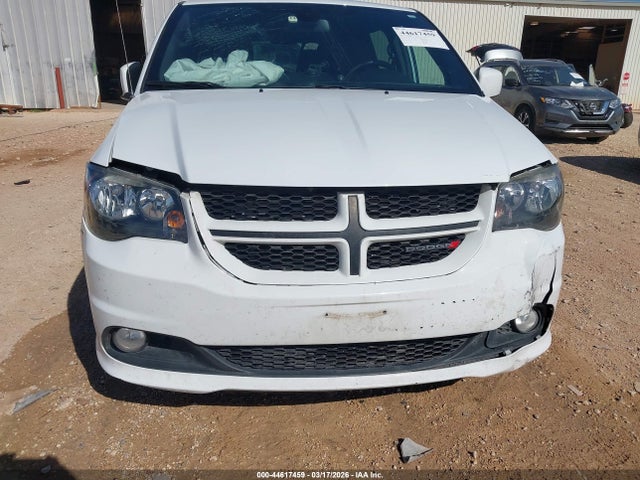 Продаж на аукціоні авто 2019 Dodge Grand Caravan Gt, vin: 2C4RDGEG3KR599978, номер лоту: 44617459