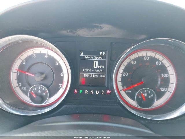 Продаж на аукціоні авто 2019 Dodge Grand Caravan Gt, vin: 2C4RDGEG3KR599978, номер лоту: 44617459