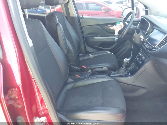 Продажа на аукционе авто 2018 Buick Encore Preferred, vin: KL4CJASB9JB614186, номер лота: 44617470