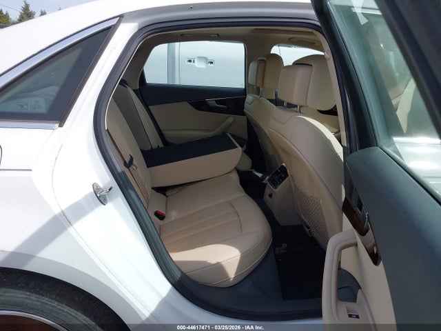2017 AUDI A4 WAUENAF44HN029245 Photo 7