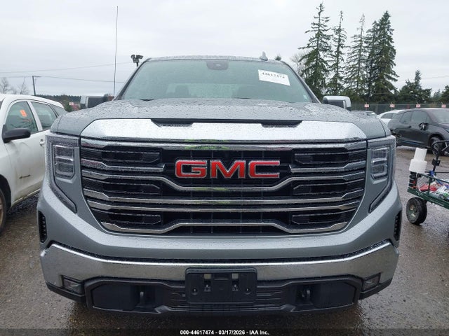 GMC SIERRA 1500 2026 1GTUUDED3TZ229507 Image 12