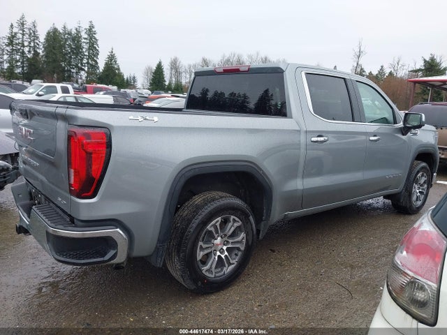 GMC SIERRA 1500 2026 1GTUUDED3TZ229507 Image 13