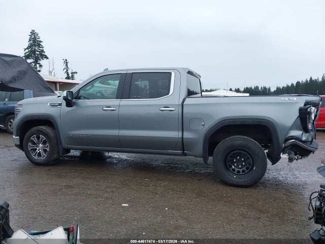GMC SIERRA 1500 2026 1GTUUDED3TZ229507 Image 14