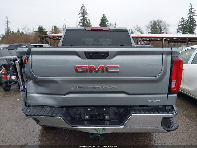 GMC SIERRA 1500 2026 1GTUUDED3TZ229507 Image 16