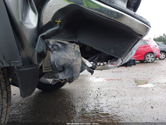 GMC SIERRA 1500 2026 1GTUUDED3TZ229507 Image 17