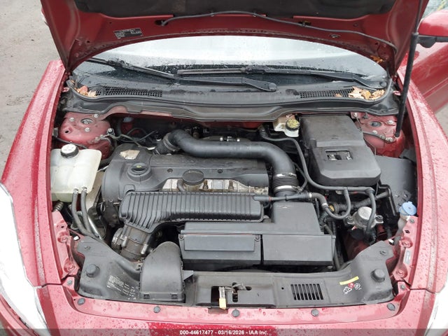 2012 VOLVO C70 YV1672MC4CJ126487 Photo 9