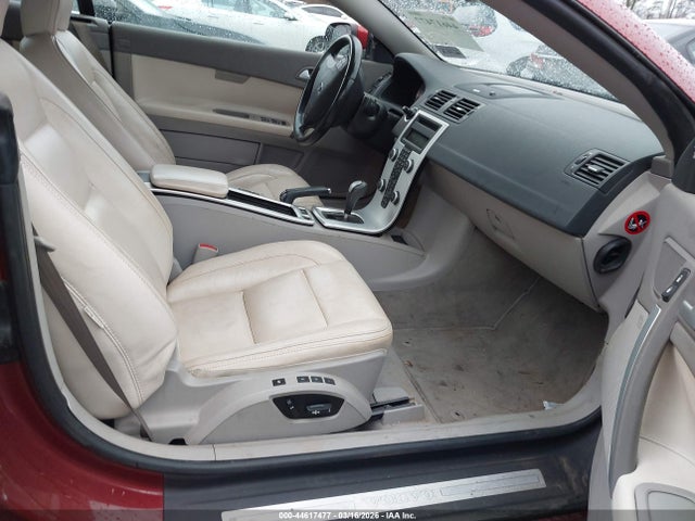 2012 VOLVO C70 YV1672MC4CJ126487 Photo 4