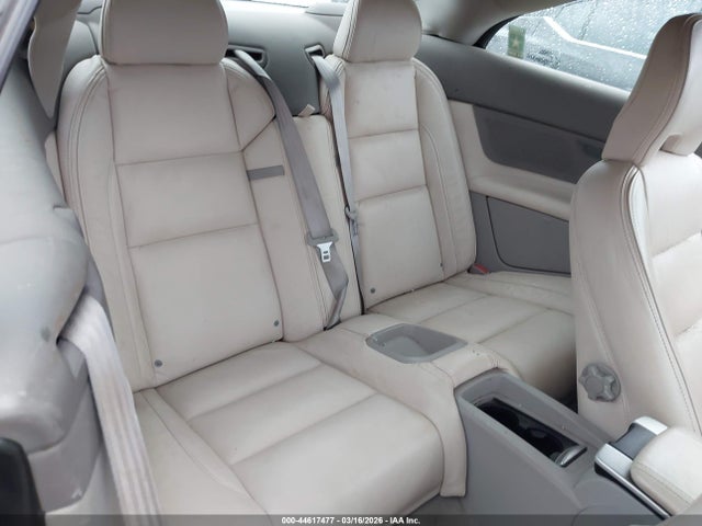 2012 VOLVO C70 YV1672MC4CJ126487 Photo 7