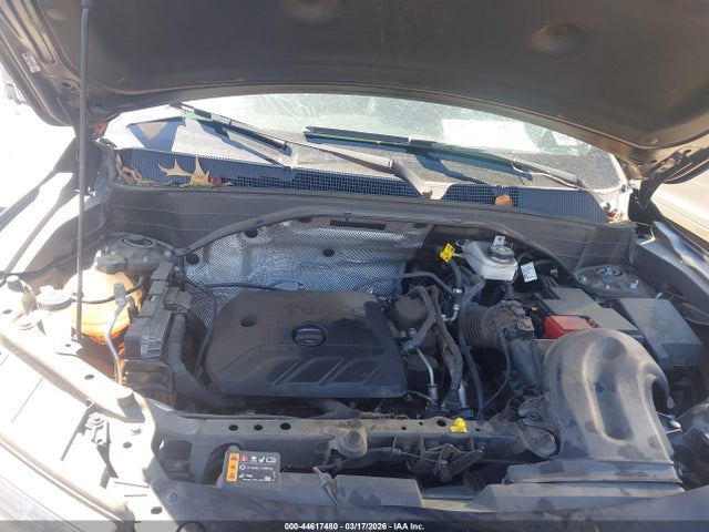 2021 CHEVROLET TRAILBLAZER KL79MTSL0MB030742 Photo 9