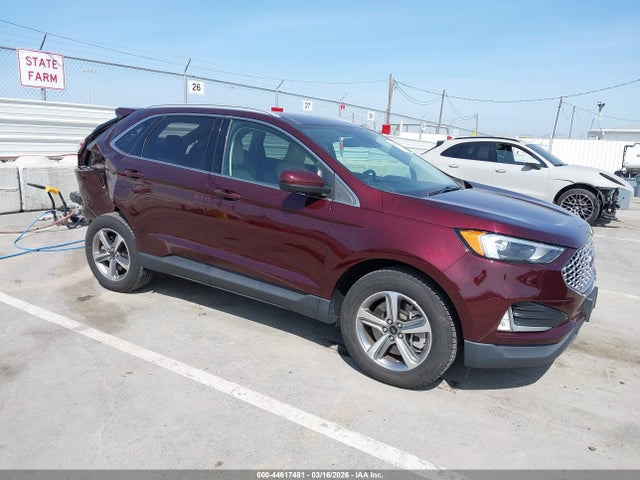 2023 FORD EDGE 2FMPK4J92PBA14144