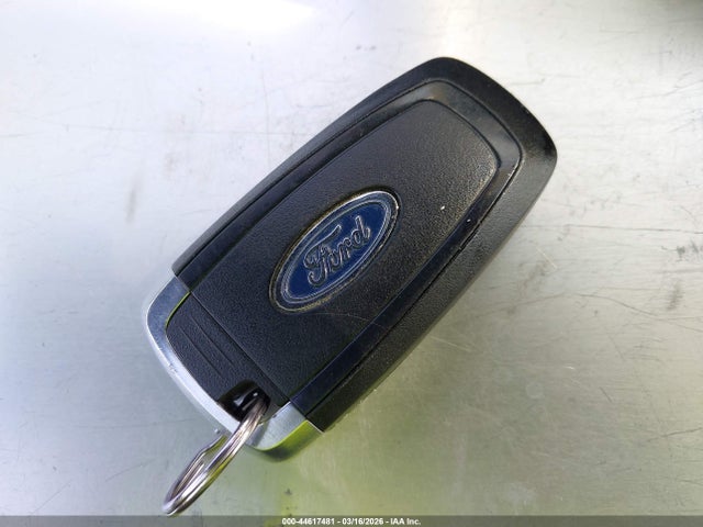 2023 FORD EDGE 2FMPK4J92PBA14144 Photo 10