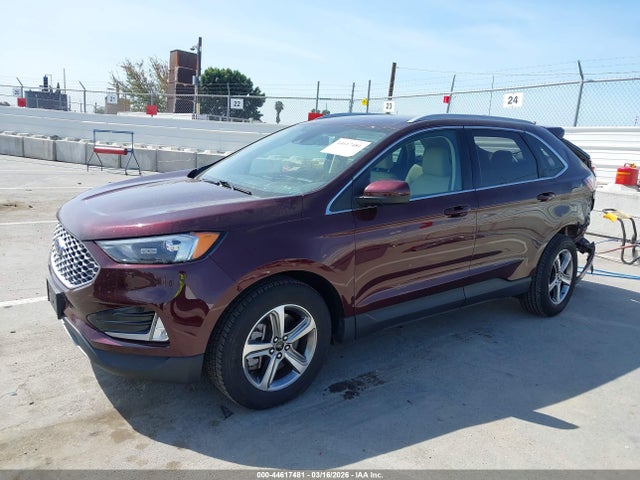 2023 FORD EDGE 2FMPK4J92PBA14144 Photo 1