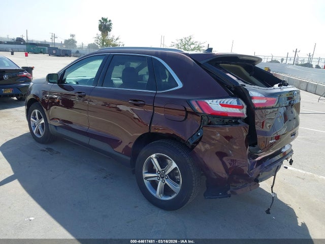 2023 FORD EDGE 2FMPK4J92PBA14144 Photo 2