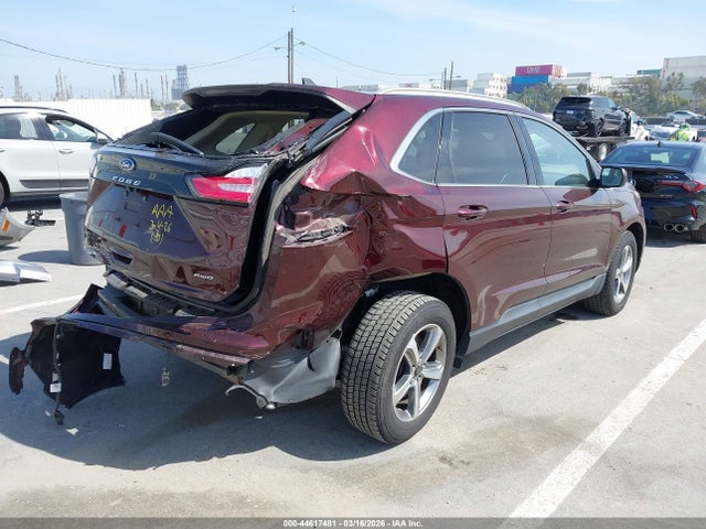 2023 FORD EDGE 2FMPK4J92PBA14144 Photo 3