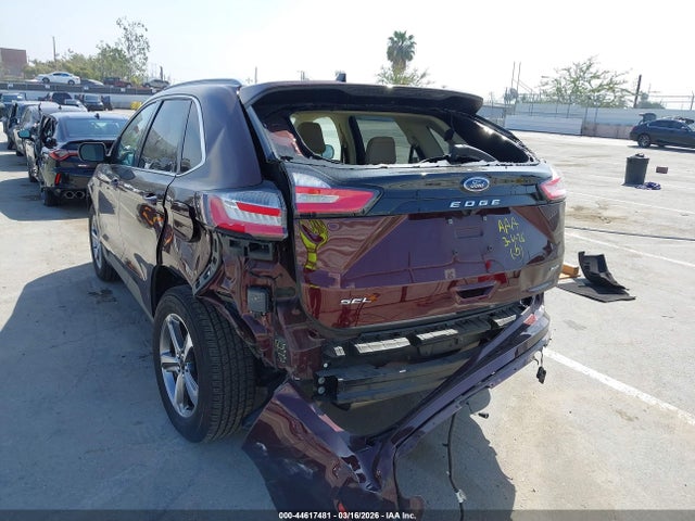 2023 FORD EDGE 2FMPK4J92PBA14144 Photo 5