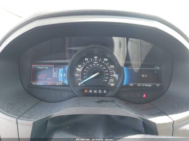 2023 FORD EDGE 2FMPK4J92PBA14144 Photo 6