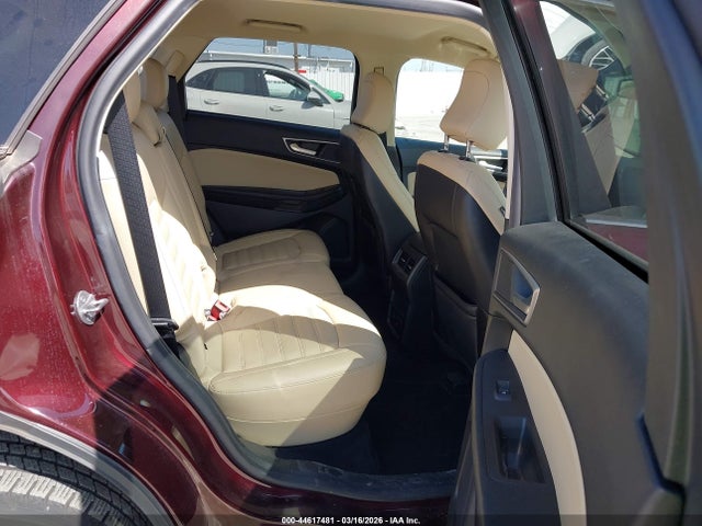 2023 FORD EDGE 2FMPK4J92PBA14144 Photo 7