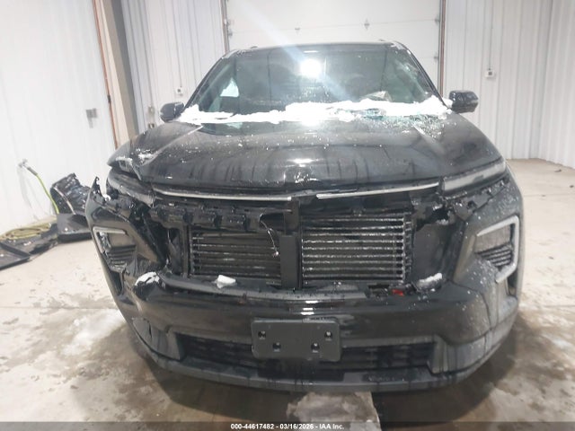 44617482 :رقم المزاد ، 1GNEVGKS6TJ180542 vin ، 2026 Chevrolet Traverse Awd Lt مزاد بيع