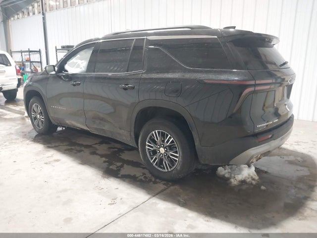 44617482 :رقم المزاد ، 1GNEVGKS6TJ180542 vin ، 2026 Chevrolet Traverse Awd Lt مزاد بيع