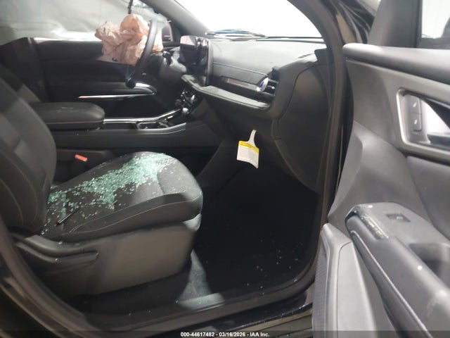 44617482 :رقم المزاد ، 1GNEVGKS6TJ180542 vin ، 2026 Chevrolet Traverse Awd Lt مزاد بيع