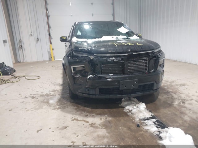 44617482 :رقم المزاد ، 1GNEVGKS6TJ180542 vin ، 2026 Chevrolet Traverse Awd Lt مزاد بيع