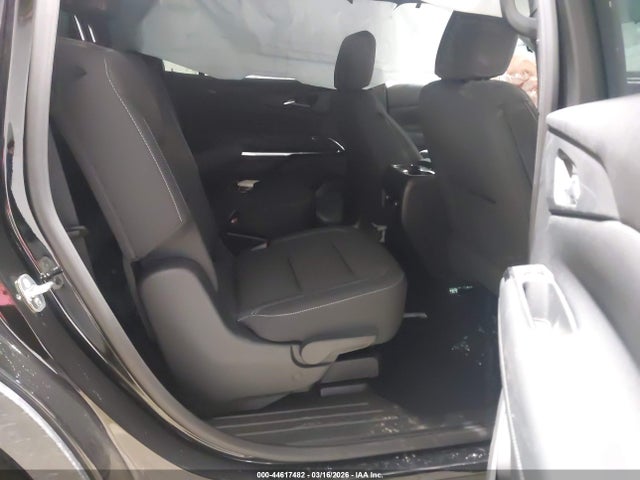 44617482 :رقم المزاد ، 1GNEVGKS6TJ180542 vin ، 2026 Chevrolet Traverse Awd Lt مزاد بيع