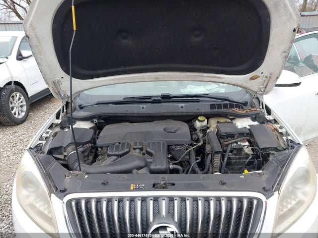 44617483 :رقم المزاد ، 1G4PP5SK6E4227260 vin ، 2014 Buick Verano مزاد بيع