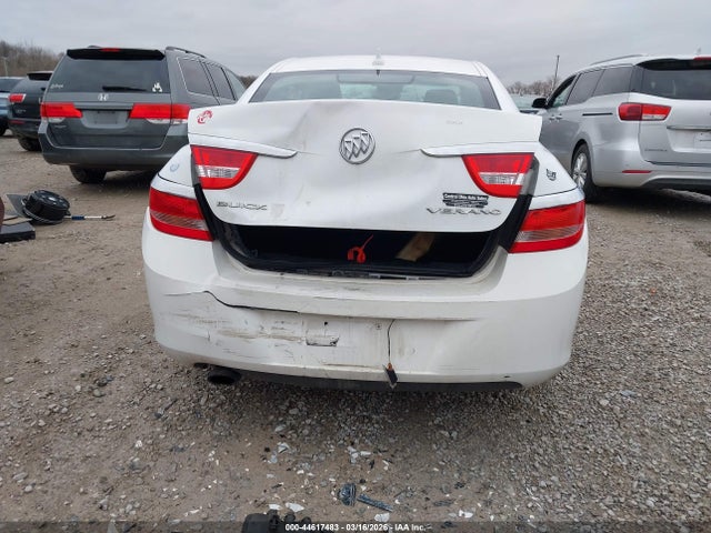 44617483 :رقم المزاد ، 1G4PP5SK6E4227260 vin ، 2014 Buick Verano مزاد بيع