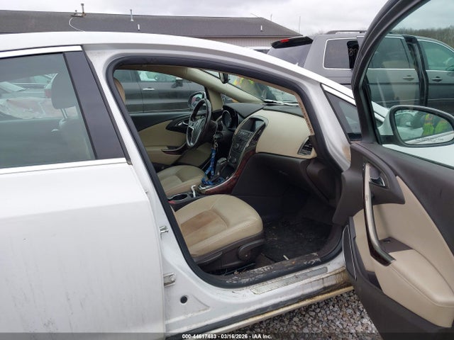 44617483 :رقم المزاد ، 1G4PP5SK6E4227260 vin ، 2014 Buick Verano مزاد بيع