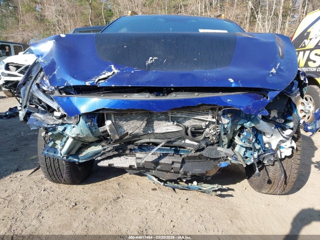 2024 Subaru Crosstrek Wilderness მანქანა იყიდება აუქციონზე, vin: 4S4GUHU60R3808727, აუქციონის ნომერი: 44617484