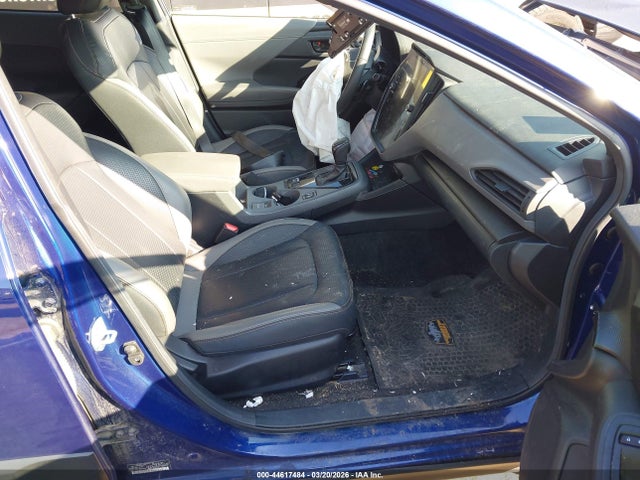 2024 Subaru Crosstrek Wilderness მანქანა იყიდება აუქციონზე, vin: 4S4GUHU60R3808727, აუქციონის ნომერი: 44617484