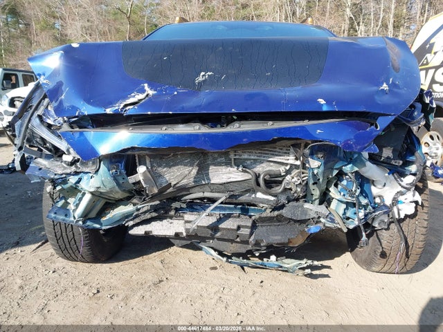 2024 Subaru Crosstrek Wilderness მანქანა იყიდება აუქციონზე, vin: 4S4GUHU60R3808727, აუქციონის ნომერი: 44617484