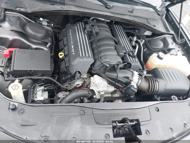 Aukcja sprzedaży 2020 Dodge Charger Scat Pack Rwd, vin: 2C3CDXGJ7LH133142, numer aukcji: 44617486