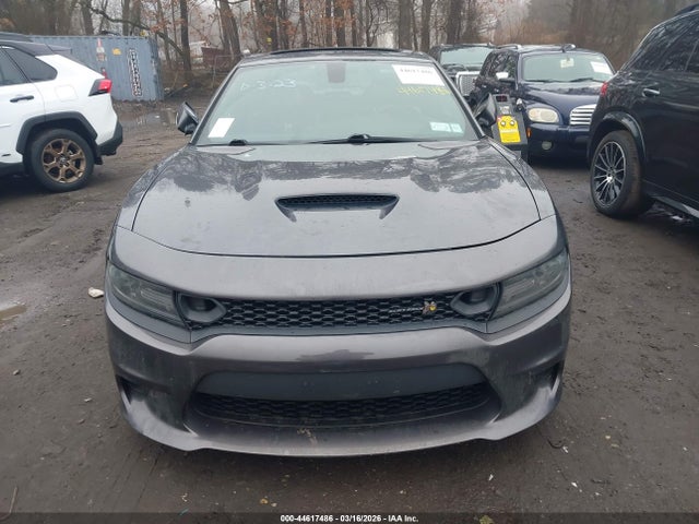 Aukcja sprzedaży 2020 Dodge Charger Scat Pack Rwd, vin: 2C3CDXGJ7LH133142, numer aukcji: 44617486