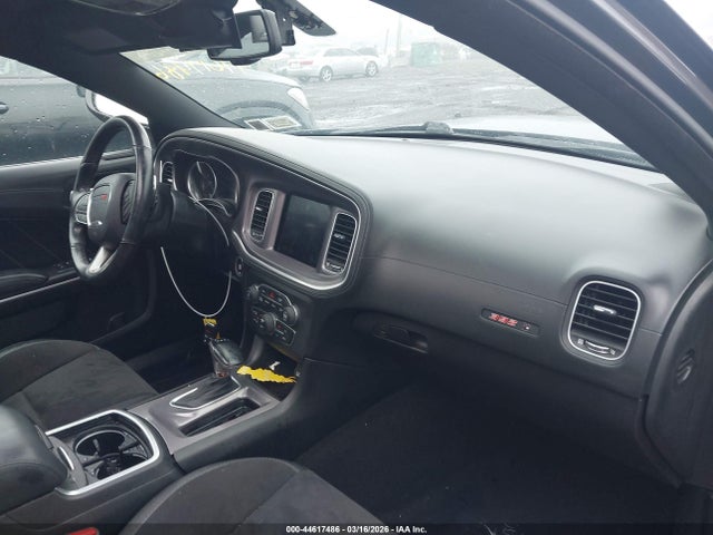 Aukcja sprzedaży 2020 Dodge Charger Scat Pack Rwd, vin: 2C3CDXGJ7LH133142, numer aukcji: 44617486