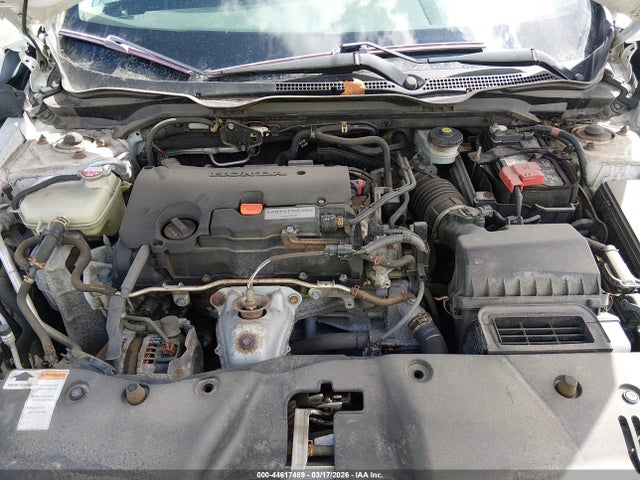 Honda CIVIC EX 2016 19XFC2F83GE048300 Image 10