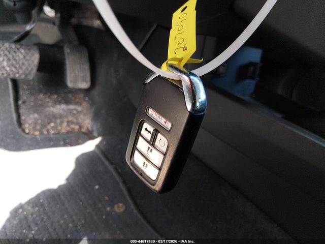 Honda CIVIC EX 2016 19XFC2F83GE048300 Image 11